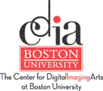 The Center for Digital Imaging Arts at Boston University